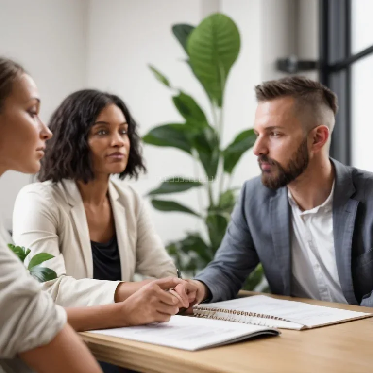 Negotiation scripts for executives under pressure