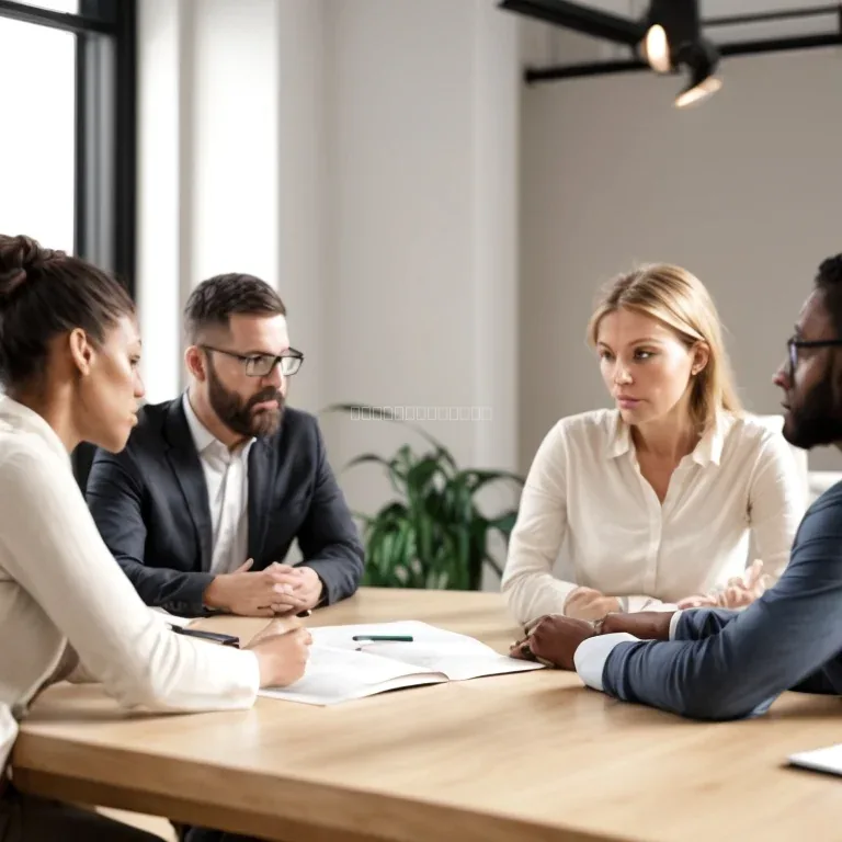 Boardroom rhythm: weekly rituals that produce clarity